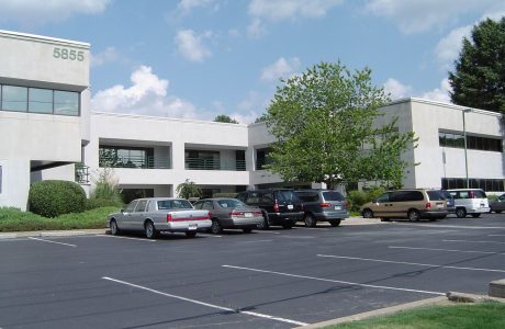 LEASE: 1,600 Square Feet of Office/Medical Norcross