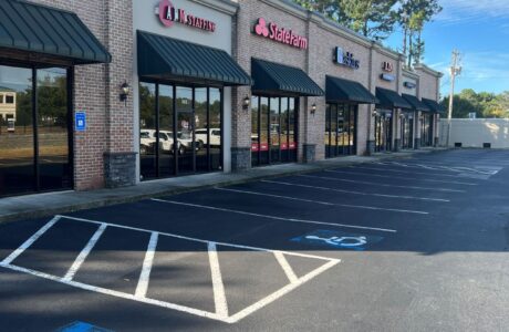 LEASE: Pike Place At Old Norcross