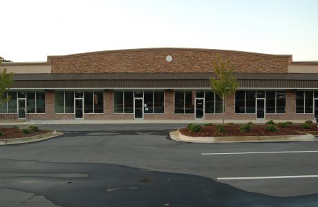 SALE: Retail Condo for Sale - Snellville, GA
