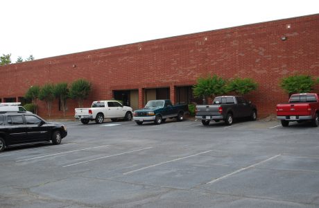 LEASE: 4,000 Sq Ft Office Warehouse Norcross