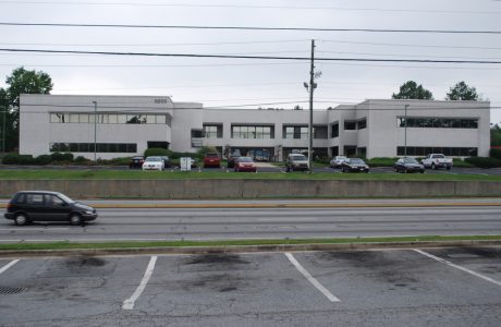 LEASE:  1800 & 1700 SF Office/Medical Norcross