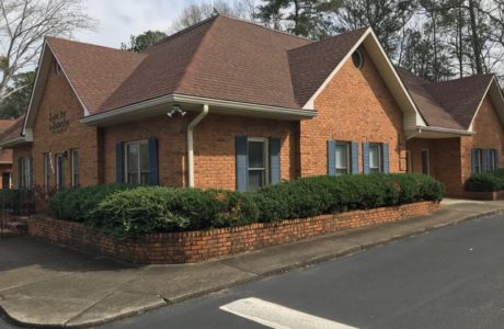 SALE:  Office for Sale - 2845 Henderson Mill Rd.  Atlanta