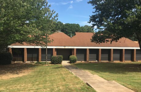 LEASE: 7,500 Sq Ft Office, Decatur